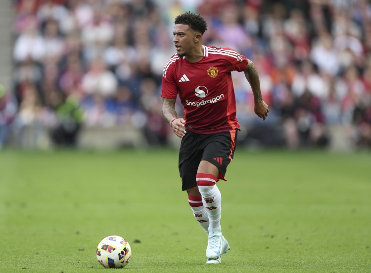 开云APP-佩杜拉：罗马希望尽快签下桑乔&amp;贝利，出售科内能帮罗马完成引援