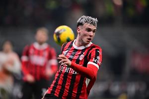 开云官网-记者：米兰小将A-希门尼斯3次训练迟到，被阿莱格里下放到青年队