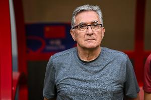 开云官网-伊万:执教合同会从世界各地发来,不论在哪儿工作我都不是过客