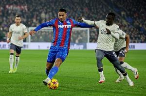 开云体育APP下载-队报:热刺、多特等队关注水晶宫后卫拉克鲁瓦