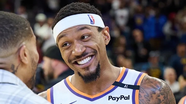 开云官网-快船也杀疯了？