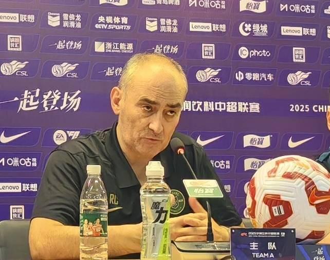 开云APP-卡内达：天津队整体某些方面和我们相似；这几天要做好恢复