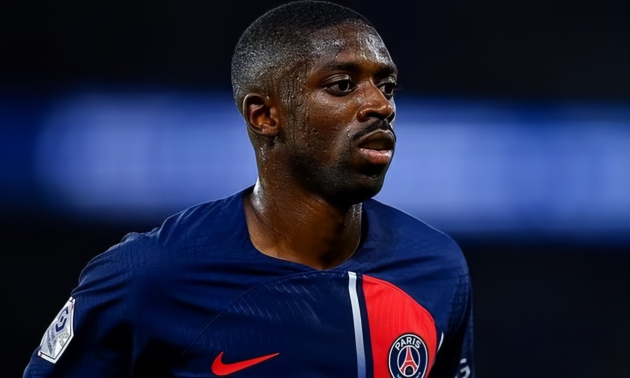 马克莱莱：希望登贝莱能获得金球奖，亚马尔以后还有很多机会