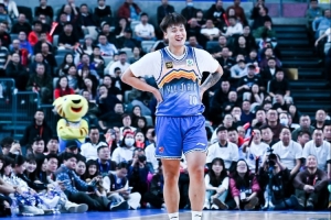 开云-媒体人：赵睿加盟北京没去其他国企俱乐部 他的个人意愿至关重要