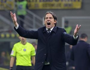 开云体育APP下载-小因扎吉：非常重要的胜利，在主场球迷面前必须延续这样的表现