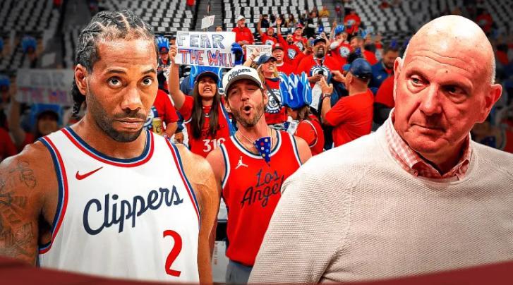 开云-合同细则显示伦纳德阴阳合同为真，快船逃不掉了