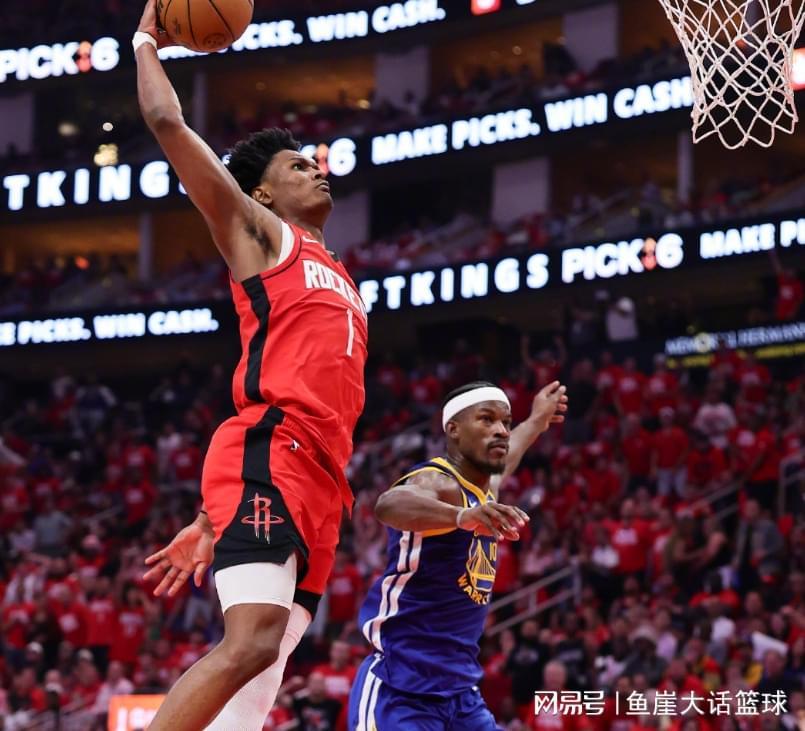 开云官网-美媒点出火箭签约卡佩拉意义，申京成关键，杜兰特只需做到一点