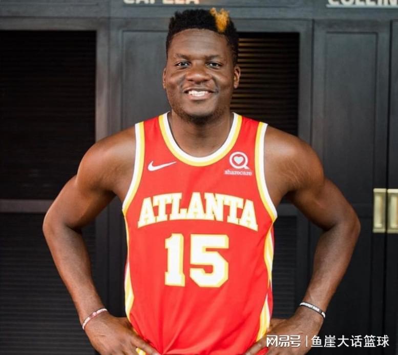 开云官网-美媒点出火箭签约卡佩拉意义，申京成关键，杜兰特只需做到一点