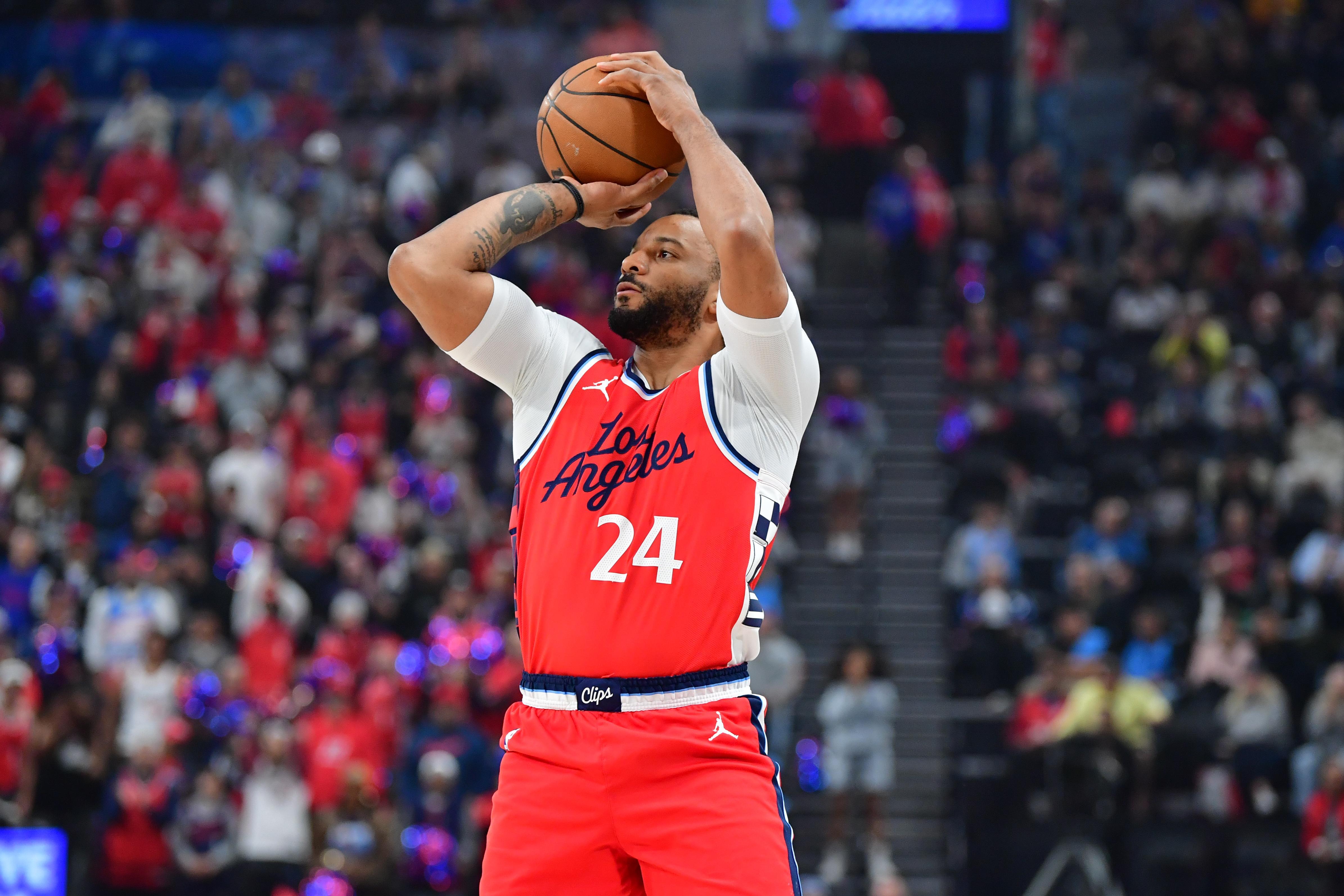 开云体育入口-哪些球队将超出预期？雷霆或取得65+胜战绩 快船&amp;amp;勇士不容小觑