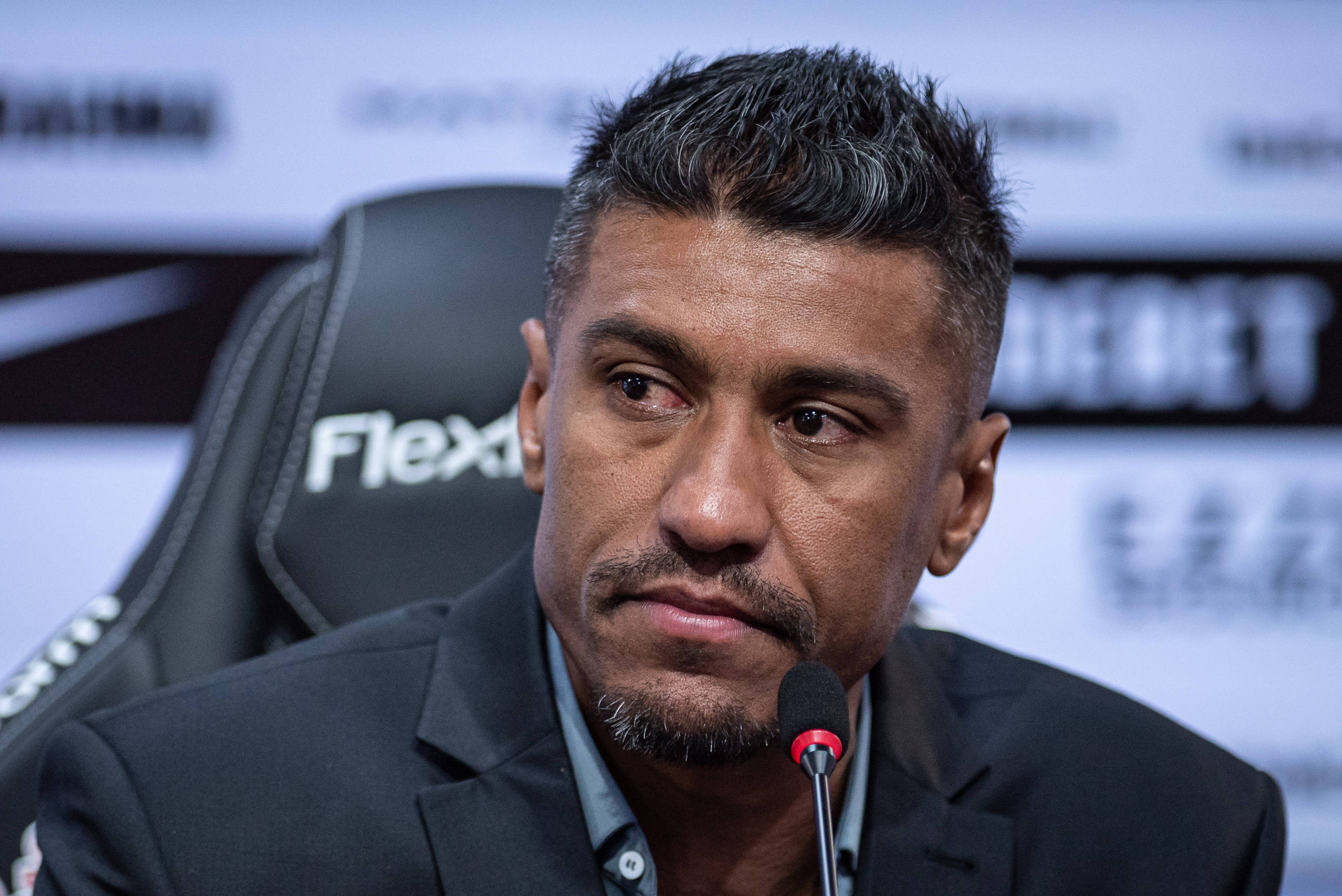 保利尼奥：管理工作让我着迷 曾拒绝巴西国家队和其他俱乐部邀请