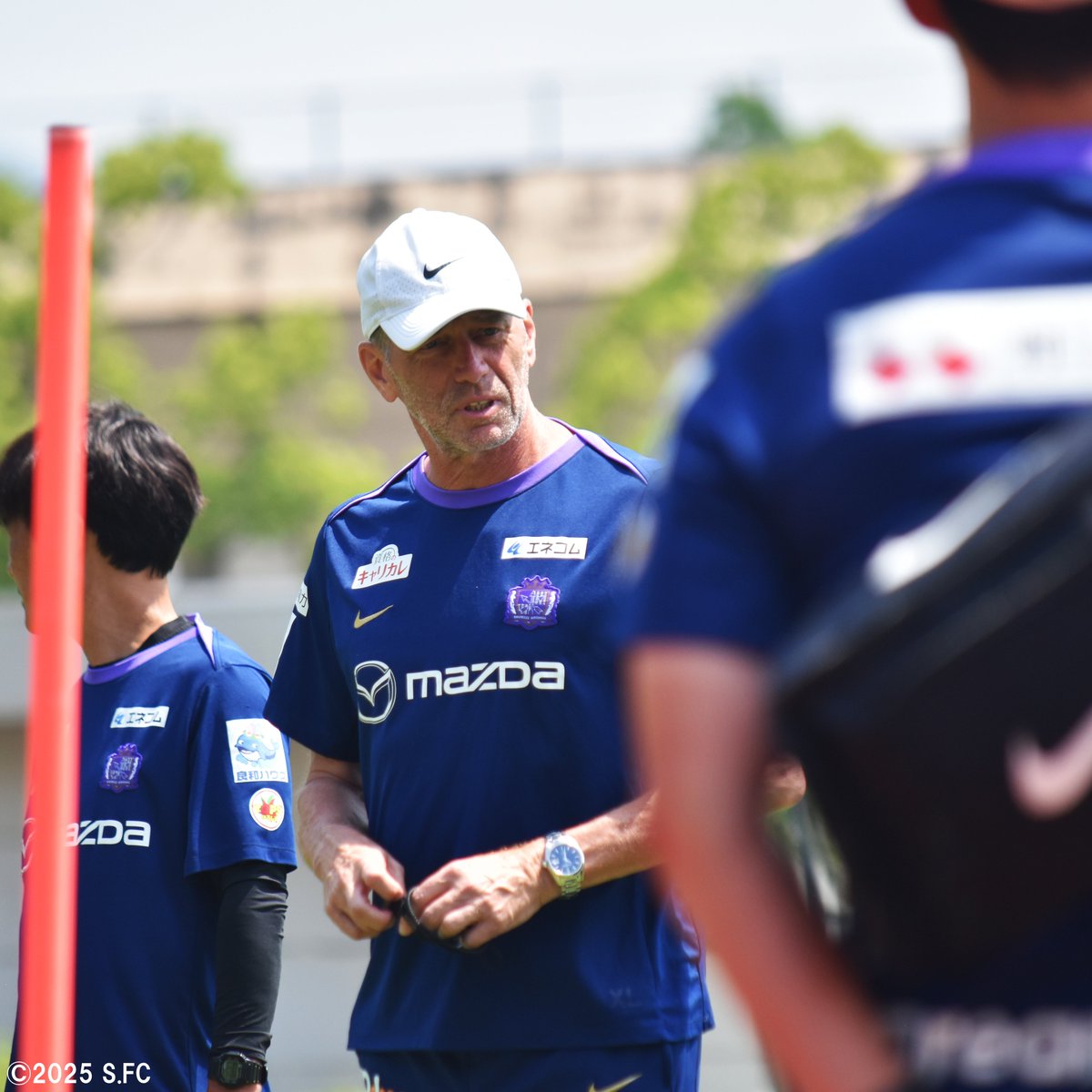 周三001前瞻：神户主力射手仍出战成疑，广岛中场复出回归训练