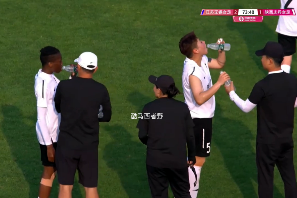 写在女超联赛第20轮比赛之前,关于陕西女足的一些看法