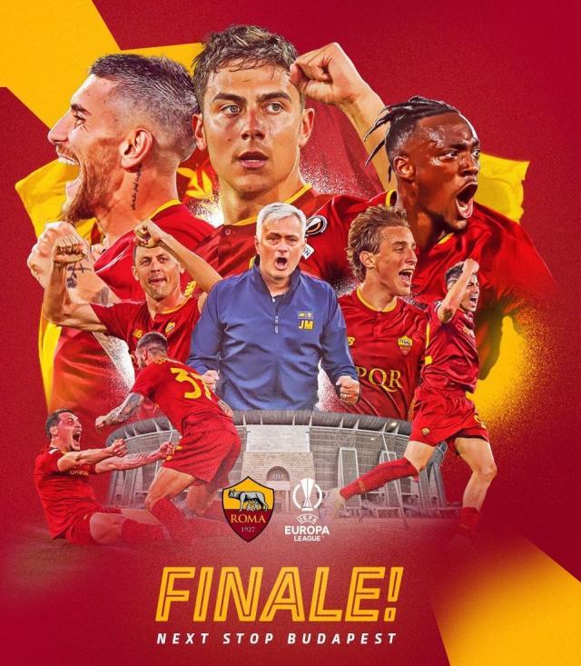 1684456490792044187.jpg 开云体育APP下载-穆式足球重生!2年2进决赛,魔力鸟让罗马气质蜕变