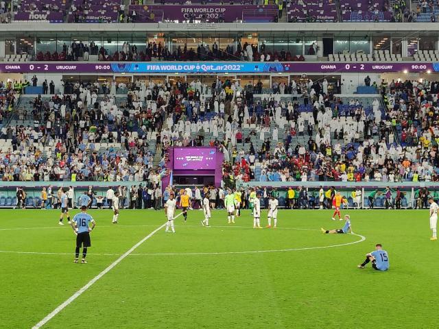 1670032532732091465.jpg 开云APP-【观察】乌拉圭足球的美好时代,始于加纳终于加纳