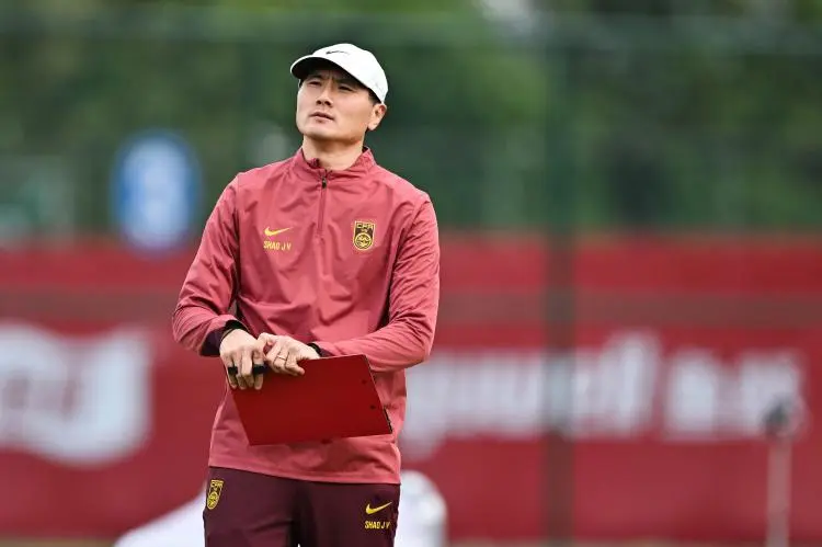 开云体育入口-足球报:国足热身要“上高度”,下一个热身目标为6月热身赛