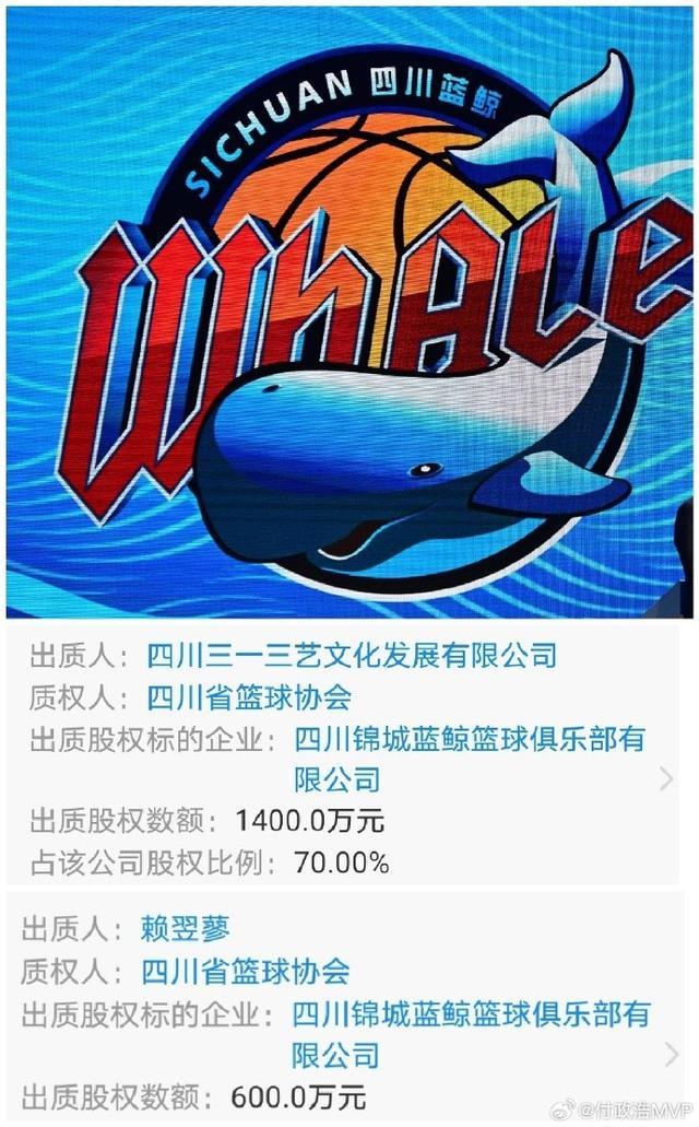 开云-媒体人：四川男篮遭法院裁决需支付6.58亿元，四川女篮投资人暂时救火