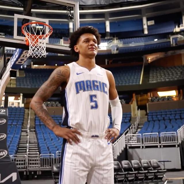 1665589965400074450.jpeg 状元班凯罗渐入佳境,魔术青年军获得强大力量补充