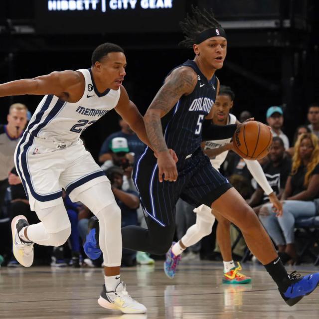 1665590072469060048.jpg 状元班凯罗渐入佳境,魔术青年军获得强大力量补充