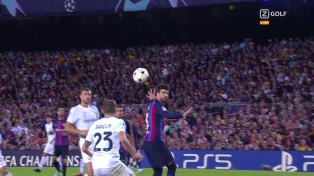 1665645336459052581.jpeg 开云APP-皮克踢得差 网民拿他开涮:夏奇拉前夫 现役前球员