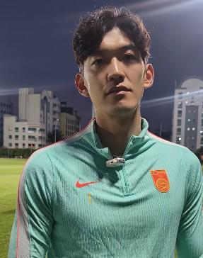 开云体育APP下载-颜骏凌：为武磊百场感到骄傲；李昊很有潜力，会帮他尽快融入